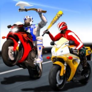 Motor Rush